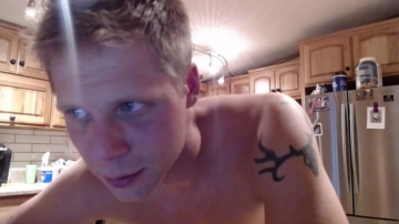 Lancehardin  05-09-2021 video lickfinger